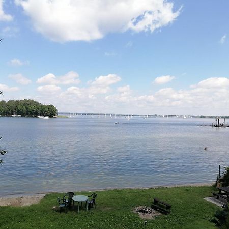Apartamenty Nad Jeziorem ,,Odpocznij" ريدزيفو المظهر الخارجي الصورة