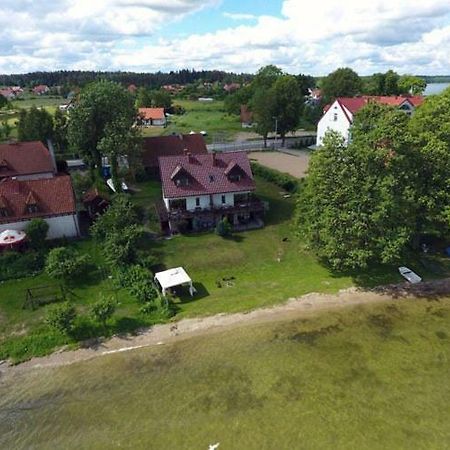 Apartamenty Nad Jeziorem ,,Odpocznij" ريدزيفو المظهر الخارجي الصورة