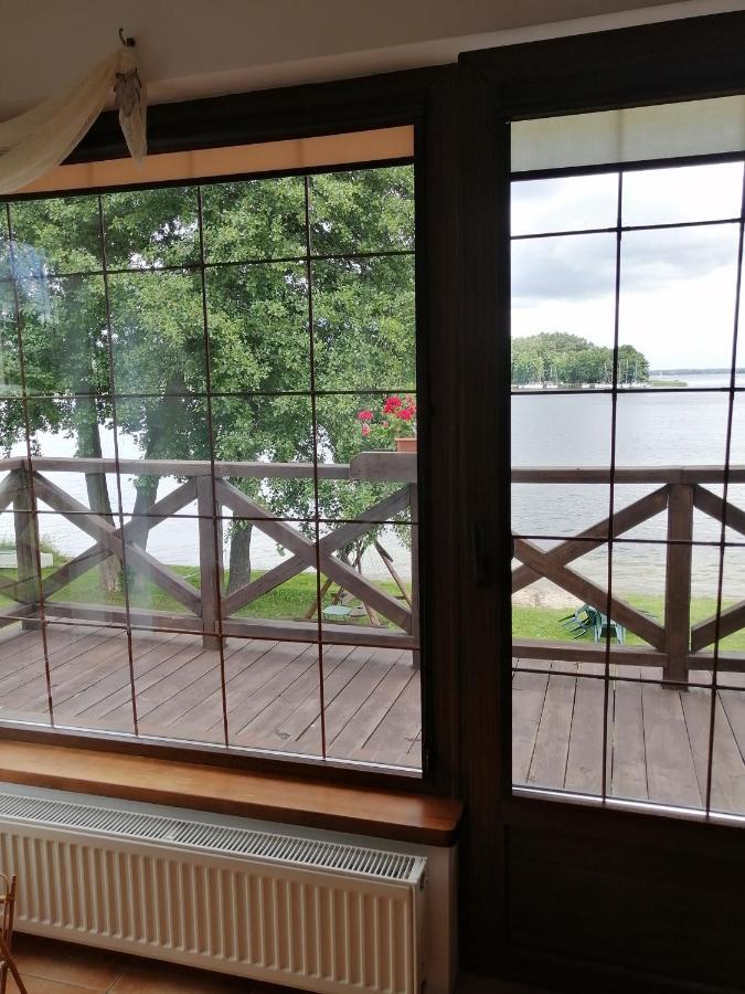 Apartamenty Nad Jeziorem ,,Odpocznij" ريدزيفو المظهر الخارجي الصورة