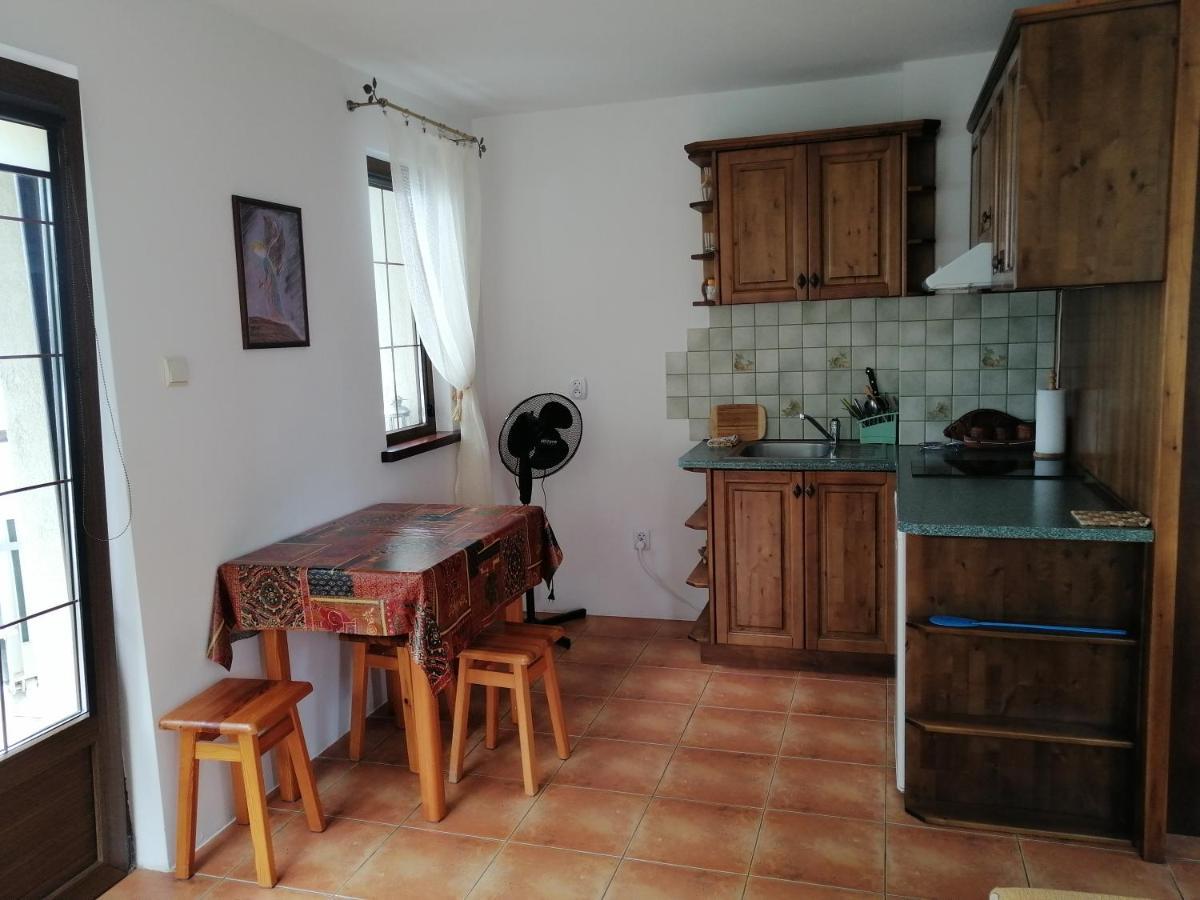 Apartamenty Nad Jeziorem ,,Odpocznij" ريدزيفو المظهر الخارجي الصورة