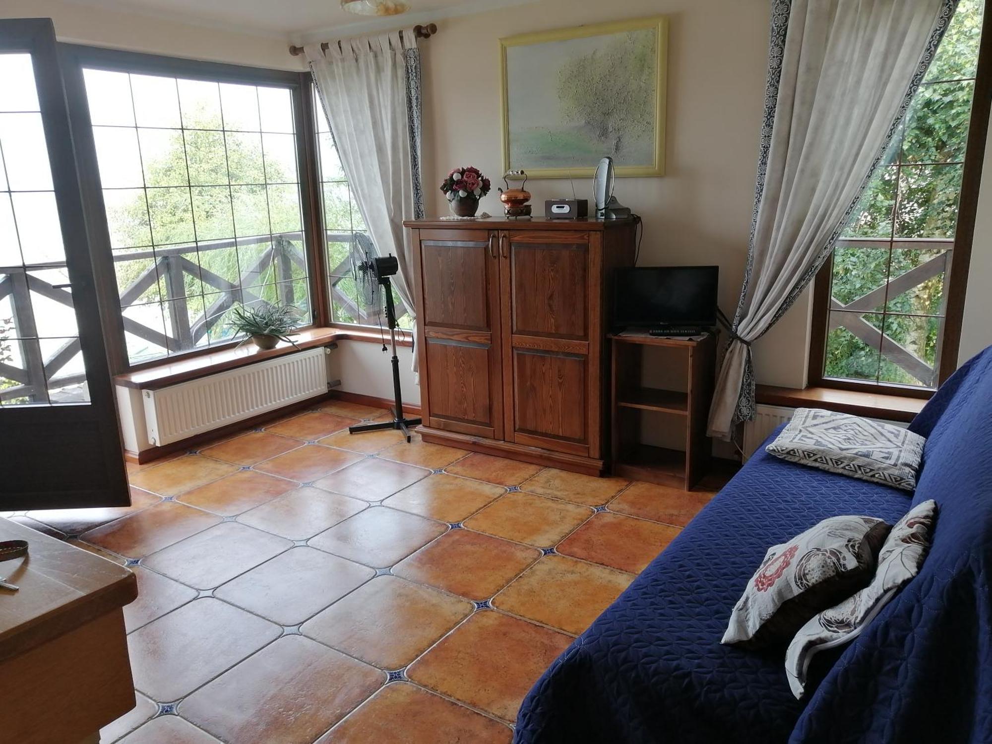 Apartamenty Nad Jeziorem ,,Odpocznij" ريدزيفو المظهر الخارجي الصورة