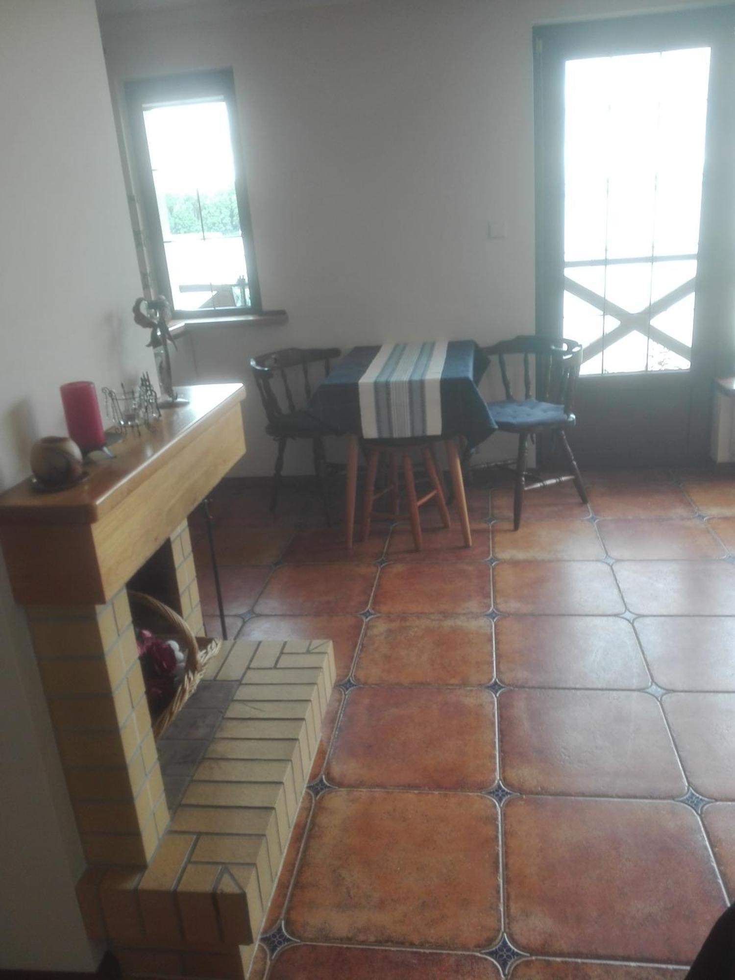Apartamenty Nad Jeziorem ,,Odpocznij" ريدزيفو المظهر الخارجي الصورة