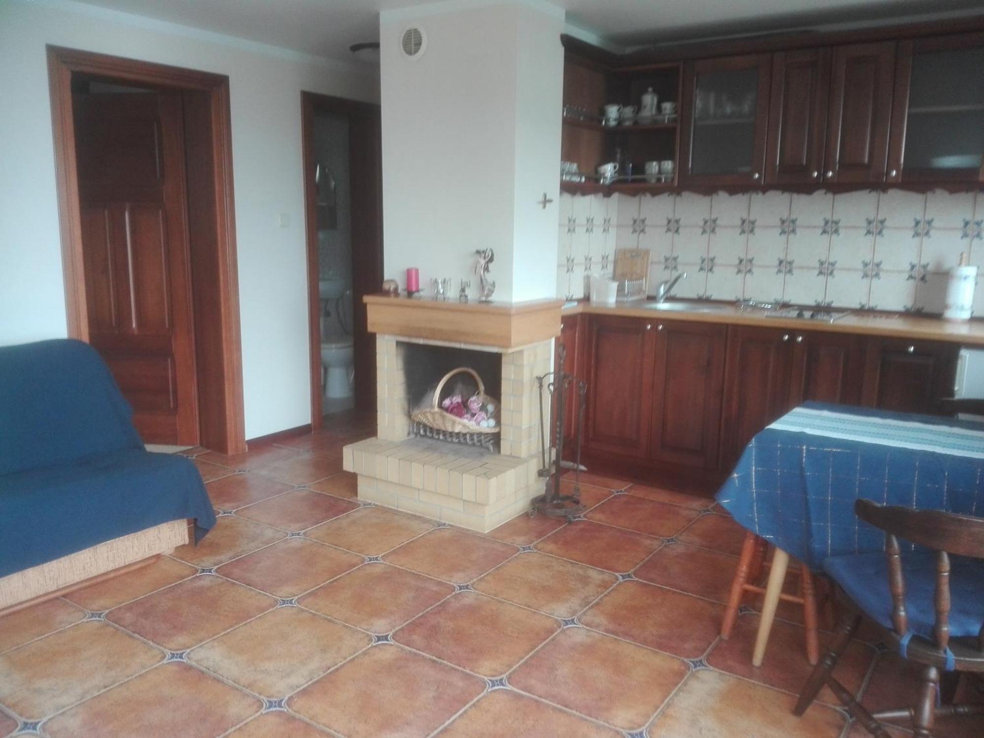 Apartamenty Nad Jeziorem ,,Odpocznij" ريدزيفو المظهر الخارجي الصورة