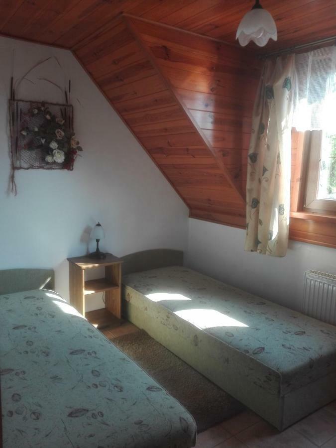Apartamenty Nad Jeziorem ,,Odpocznij" ريدزيفو المظهر الخارجي الصورة