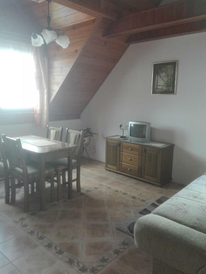 Apartamenty Nad Jeziorem ,,Odpocznij" ريدزيفو المظهر الخارجي الصورة