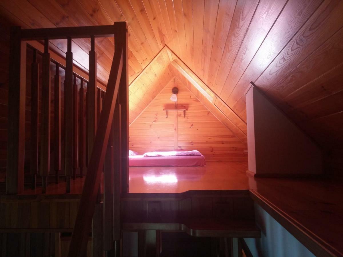 Apartamenty Nad Jeziorem ,,Odpocznij" ريدزيفو المظهر الخارجي الصورة