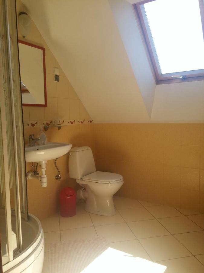 Apartamenty Nad Jeziorem ,,Odpocznij" ريدزيفو المظهر الخارجي الصورة