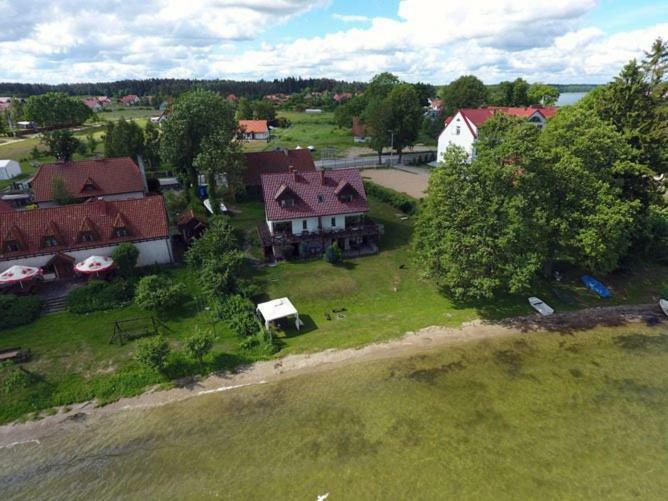 Apartamenty Nad Jeziorem ,,Odpocznij" ريدزيفو المظهر الخارجي الصورة